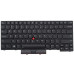 Lenovo ThinkPad L13 Yoga Gen 2 Intel (20VK 20VL) replacement keyboard